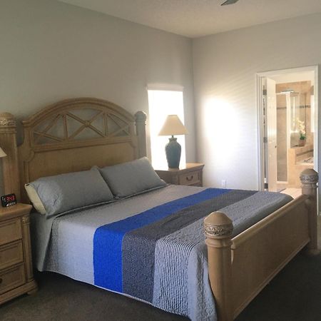 Family Villa With Private Pool Near Disney Parks Kissimmee Exteriör bild