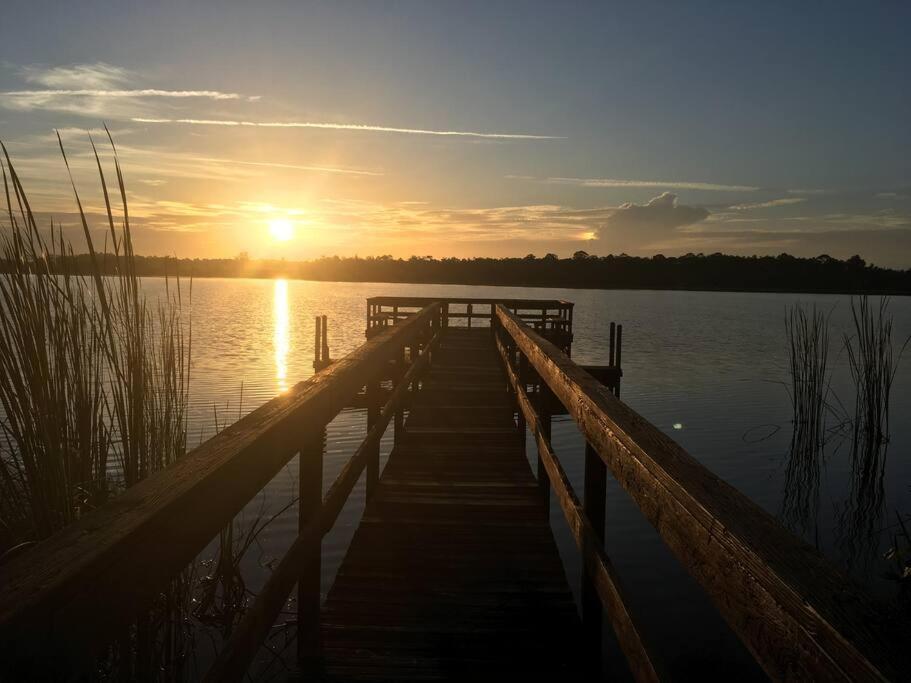 Family Villa With Private Pool Near Disney Parks Kissimmee Exteriör bild