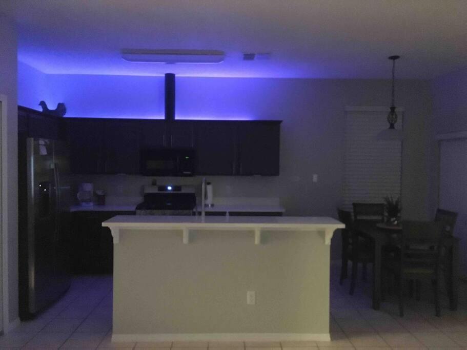 Family Villa With Private Pool Near Disney Parks Kissimmee Exteriör bild