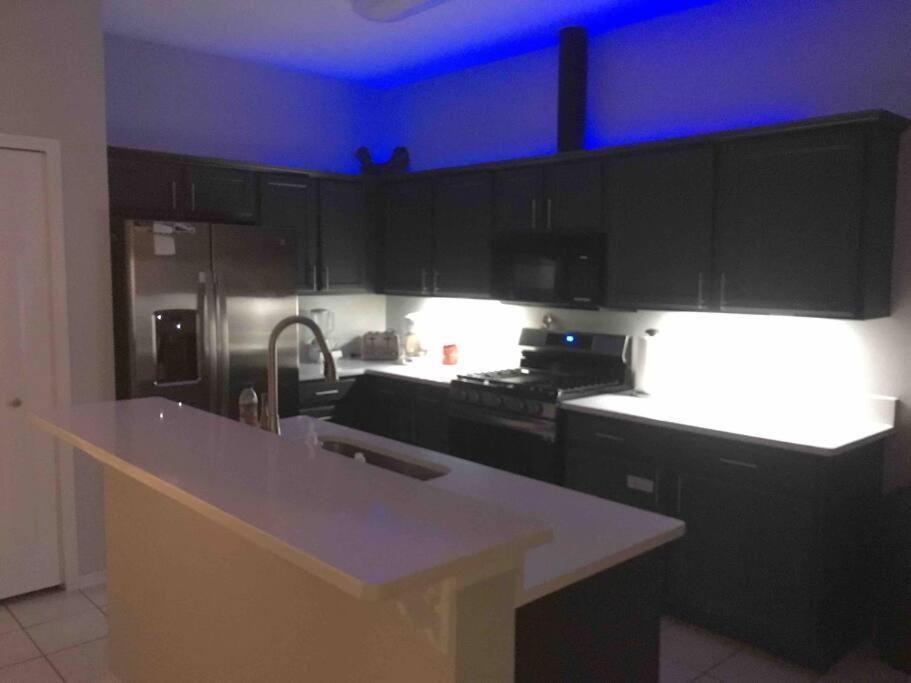 Family Villa With Private Pool Near Disney Parks Kissimmee Exteriör bild