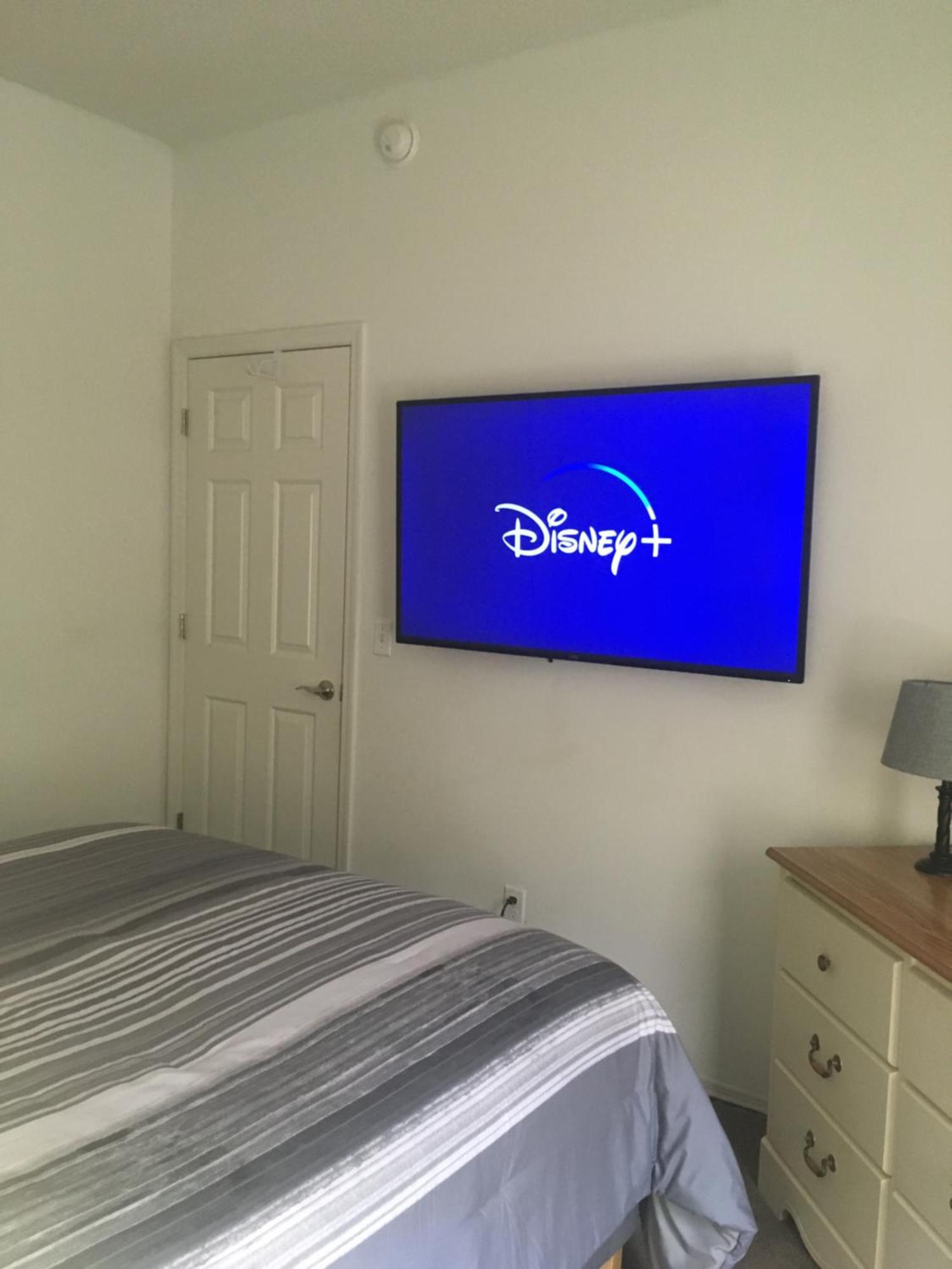 Family Villa With Private Pool Near Disney Parks Kissimmee Exteriör bild